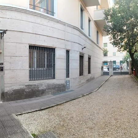 San Giovanni - Re Di Lägenhet
