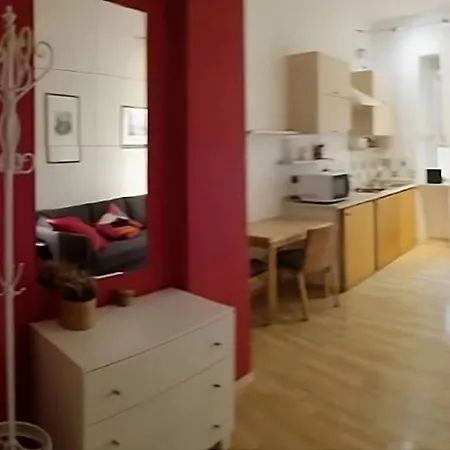 Apartment San Giovanni - Re Di Rome