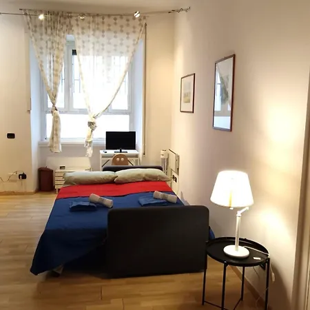 Apartment San Giovanni - Re Di *