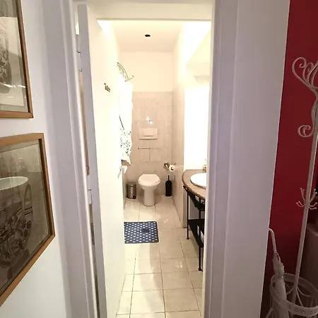 San Giovanni - Re Di Apartment