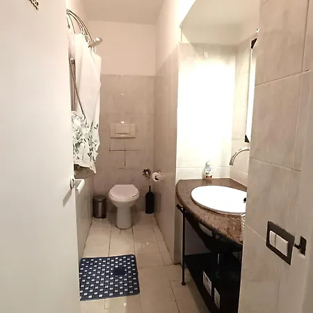 Apartment San Giovanni - Re Di
